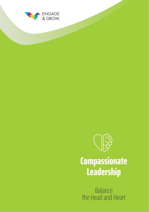 Compassionate Leadersh