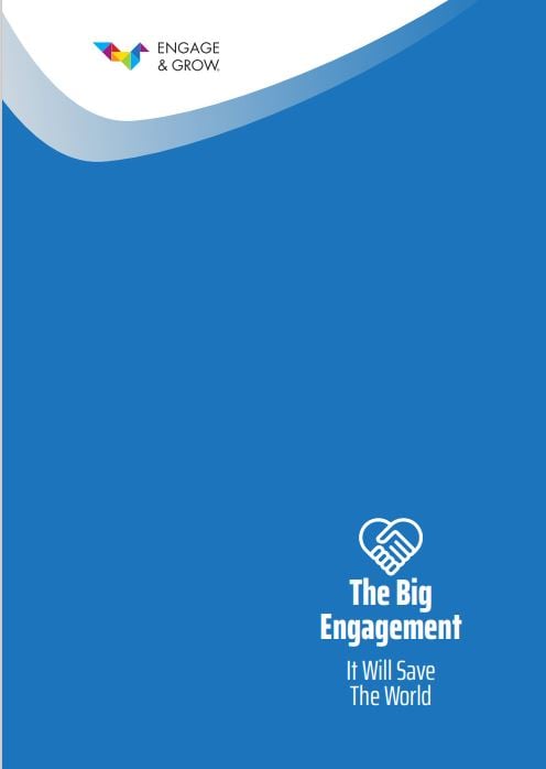 The big engagement