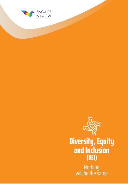 diversity equity inclusion